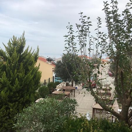 Apollon Hotel Bozcaada Zewnętrze zdjęcie