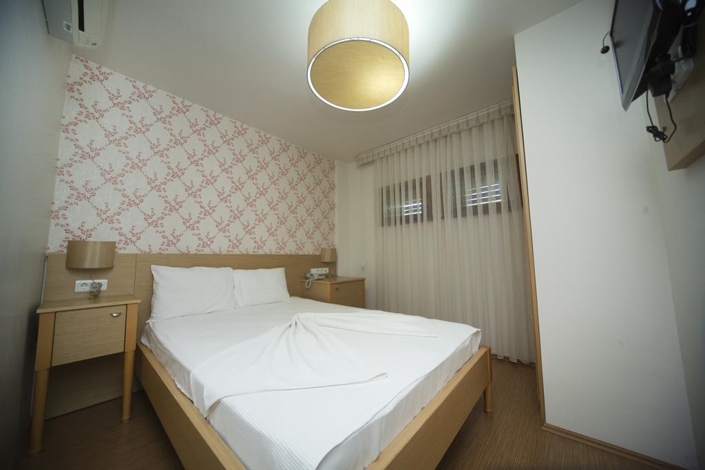 Apollon Hotel Bozcaada Pokój zdjęcie