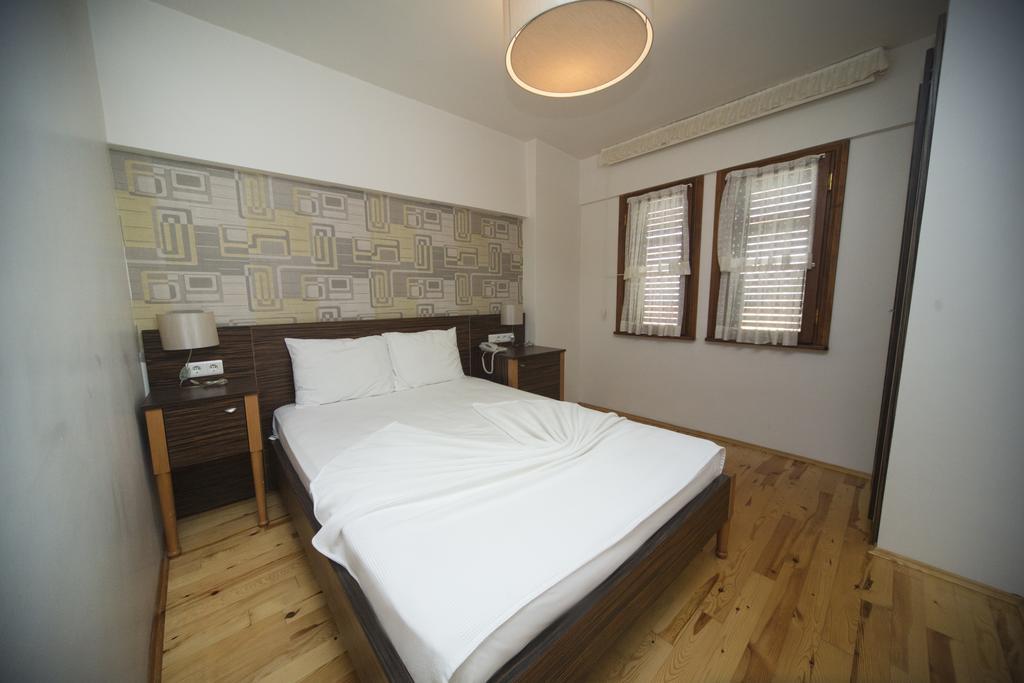 Apollon Hotel Bozcaada Pokój zdjęcie