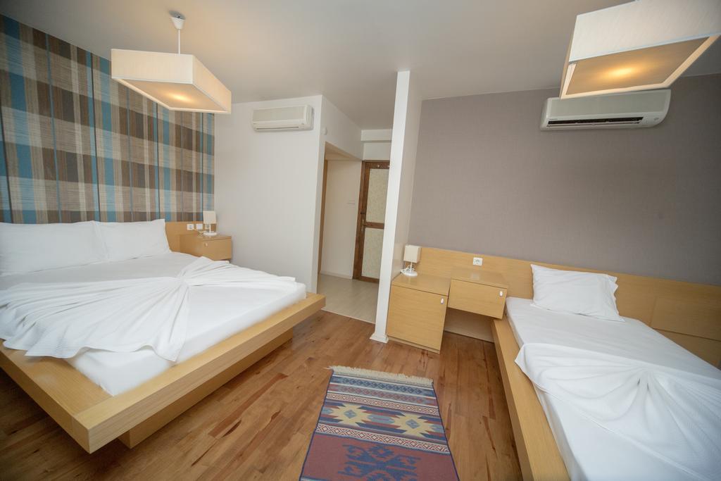Apollon Hotel Bozcaada Zewnętrze zdjęcie