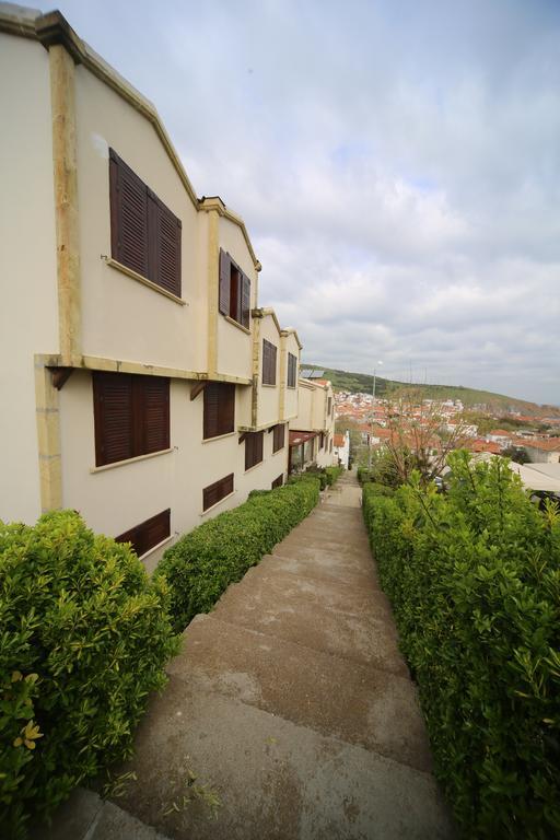 Apollon Hotel Bozcaada Zewnętrze zdjęcie