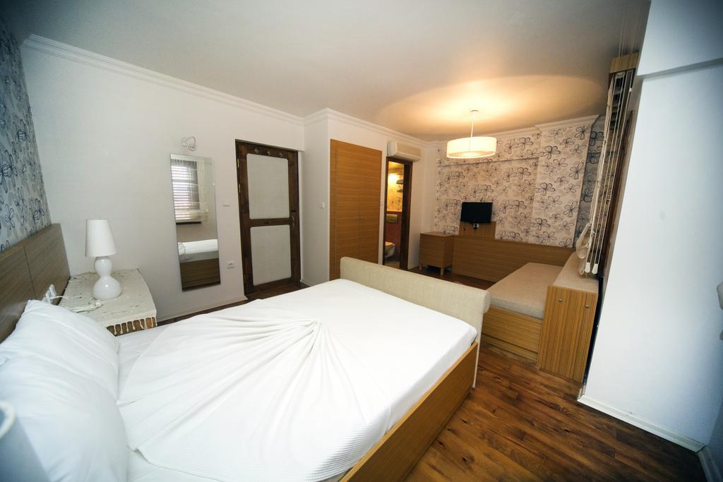 Apollon Hotel Bozcaada Zewnętrze zdjęcie