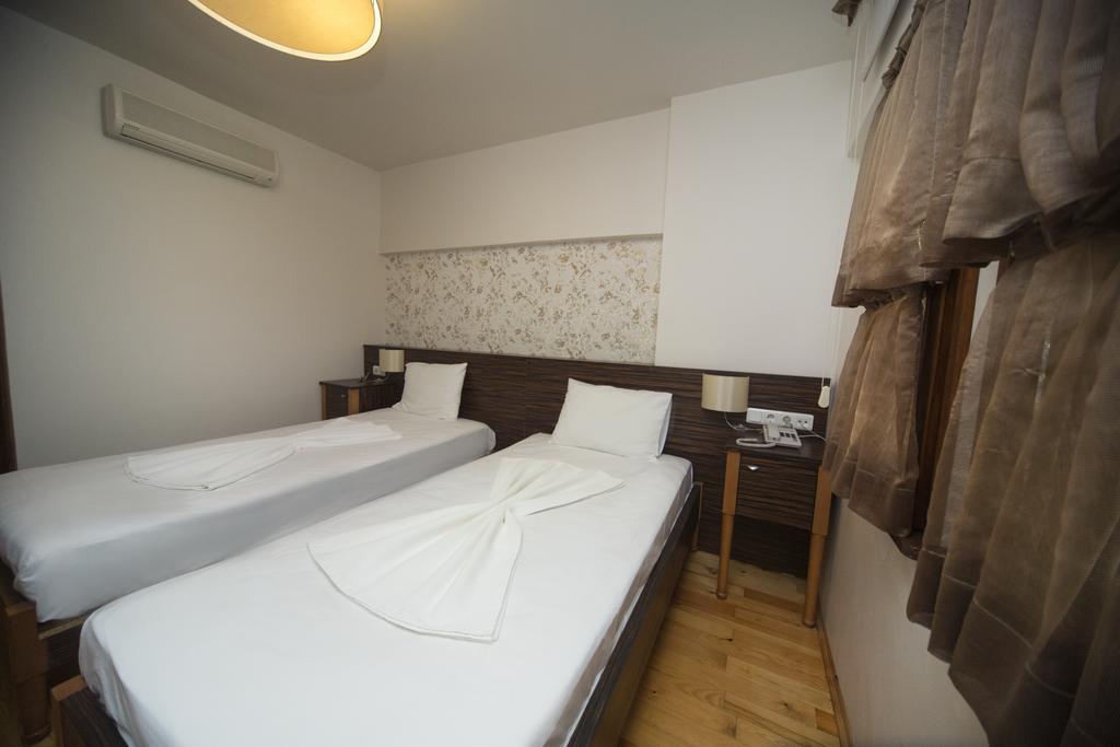 Apollon Hotel Bozcaada Zewnętrze zdjęcie