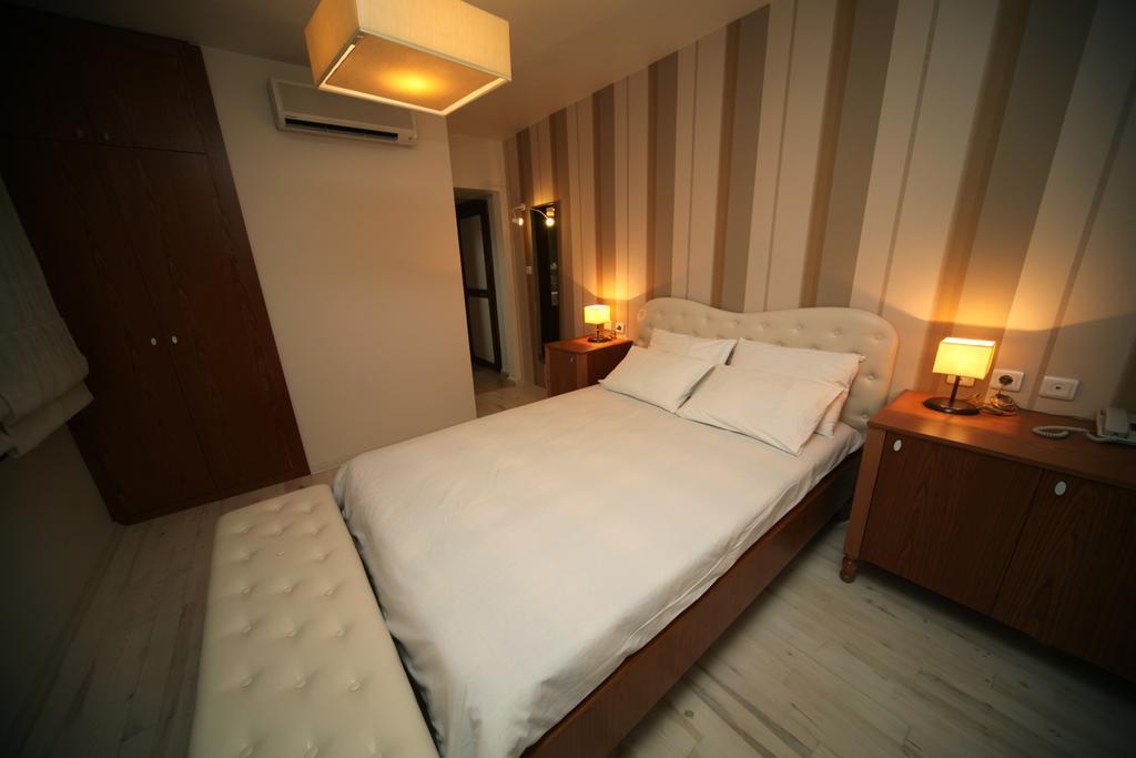 Apollon Hotel Bozcaada Zewnętrze zdjęcie