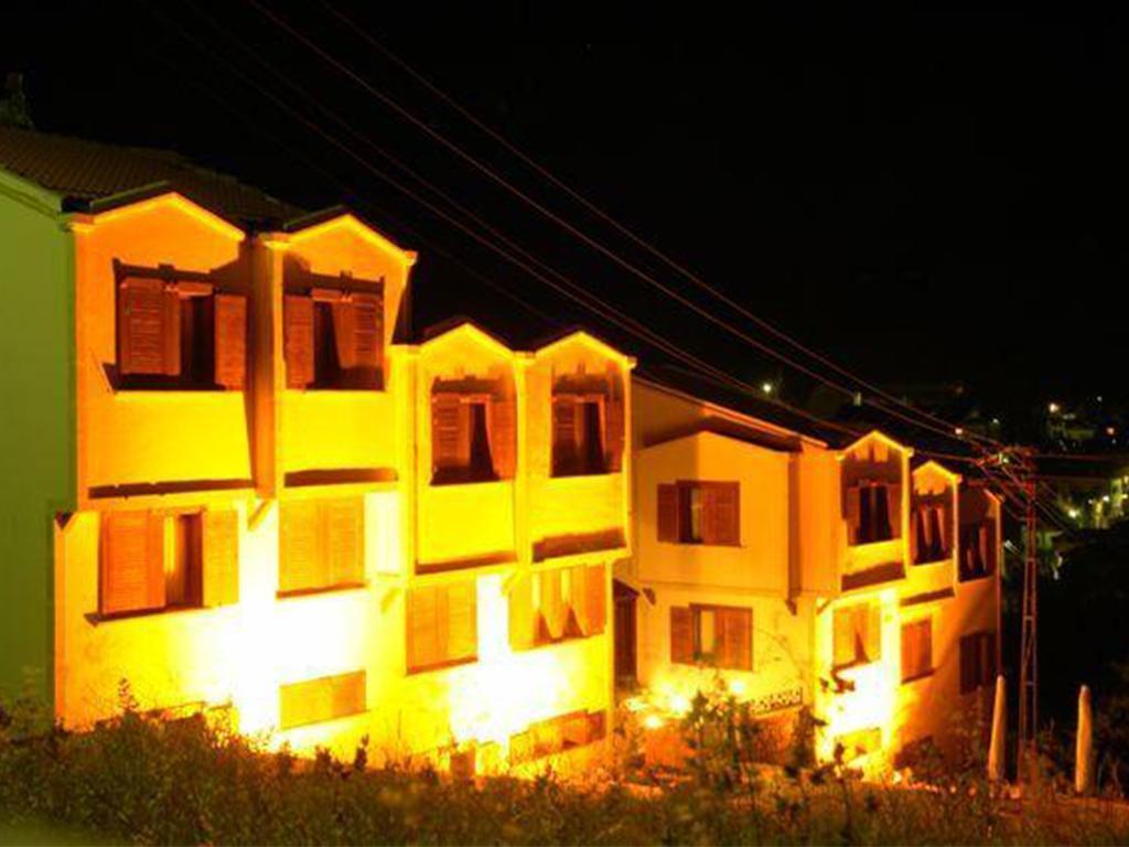 Apollon Hotel Bozcaada Zewnętrze zdjęcie