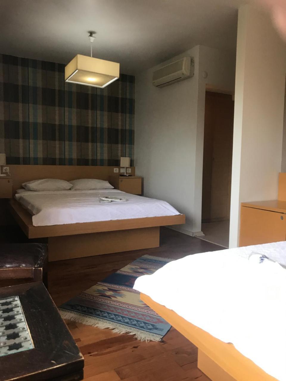 Apollon Hotel Bozcaada Zewnętrze zdjęcie