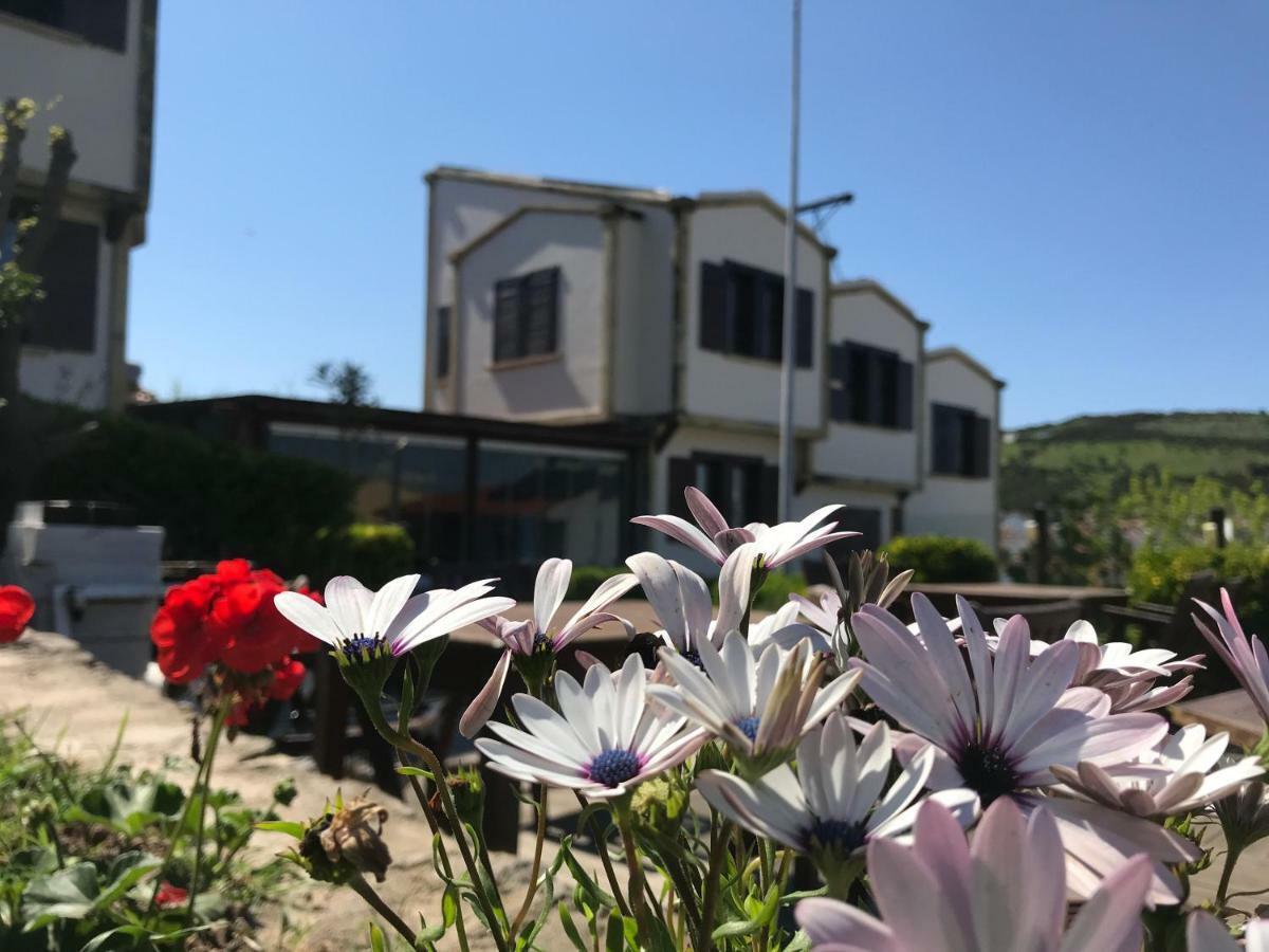 Apollon Hotel Bozcaada Zewnętrze zdjęcie