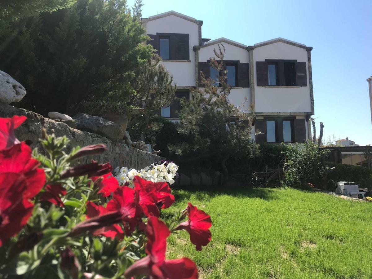 Apollon Hotel Bozcaada Zewnętrze zdjęcie