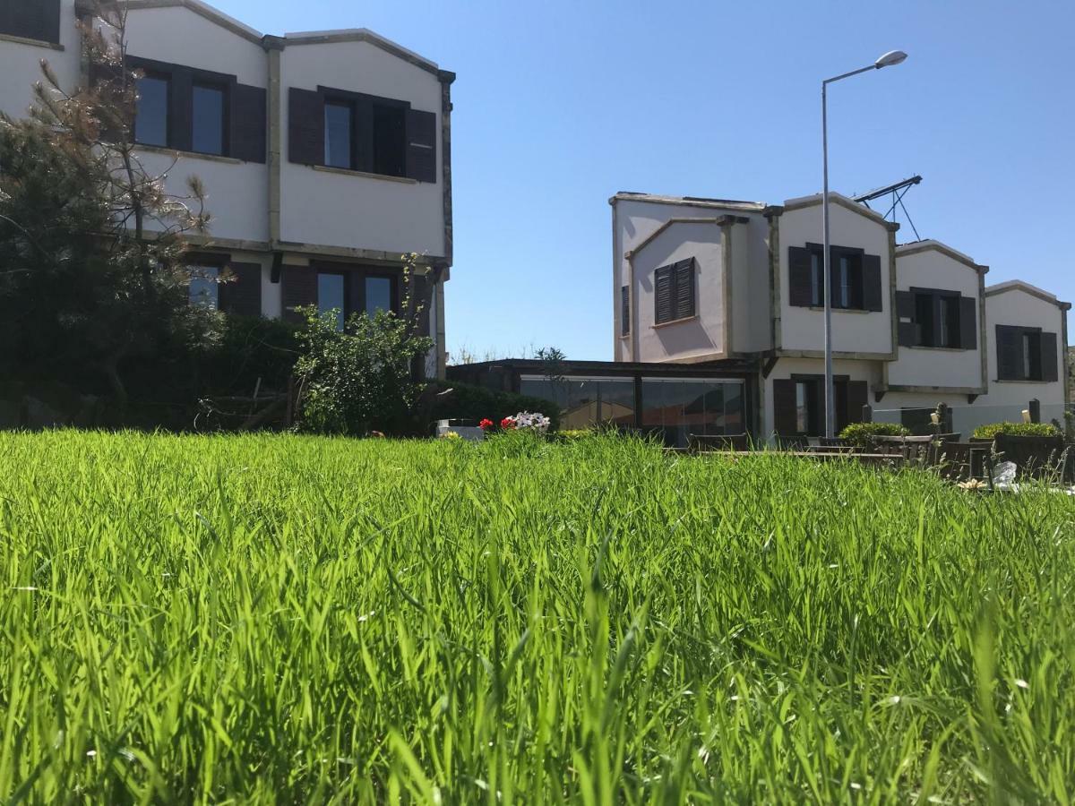 Apollon Hotel Bozcaada Zewnętrze zdjęcie