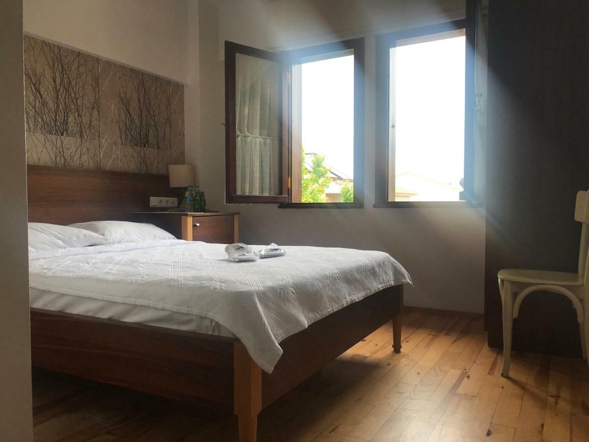 Apollon Hotel Bozcaada Zewnętrze zdjęcie