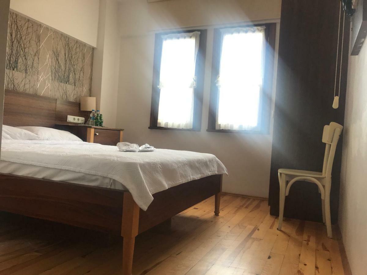 Apollon Hotel Bozcaada Zewnętrze zdjęcie